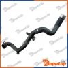 Gaine de suralimentation pour FIAT | GPP-FT-031, DCF156TT